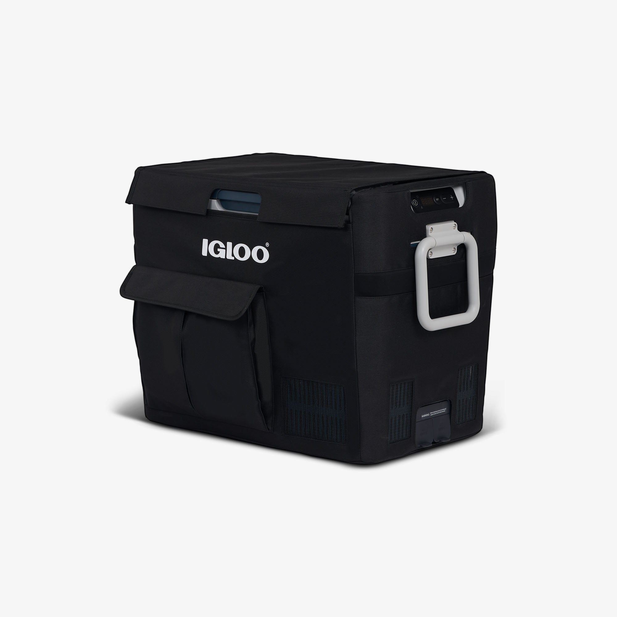 ICF 40 Protective Cover - Image 2