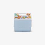The Care Bears? Clouds Little Playmate 7 Qt Cooler