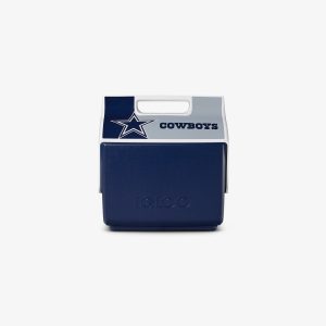 Dallas Cowboys Little Playmate 7 Qt Cooler