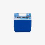 Iron Maiden Seventh Son of a Seventh Son Little Playmate 7 Qt Cooler