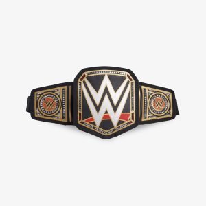 WWE Championship Fanny Pack