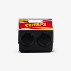 Kansas City Chiefs KoolTunes?