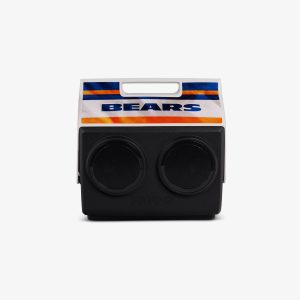 Chicago Bears KoolTunes?