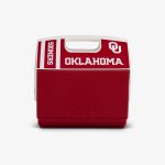 The University of Oklahoma? Playmate Elite 16 Qt Cooler
