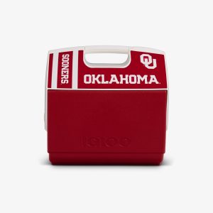 The University of Oklahoma? Playmate Elite 16 Qt Cooler
