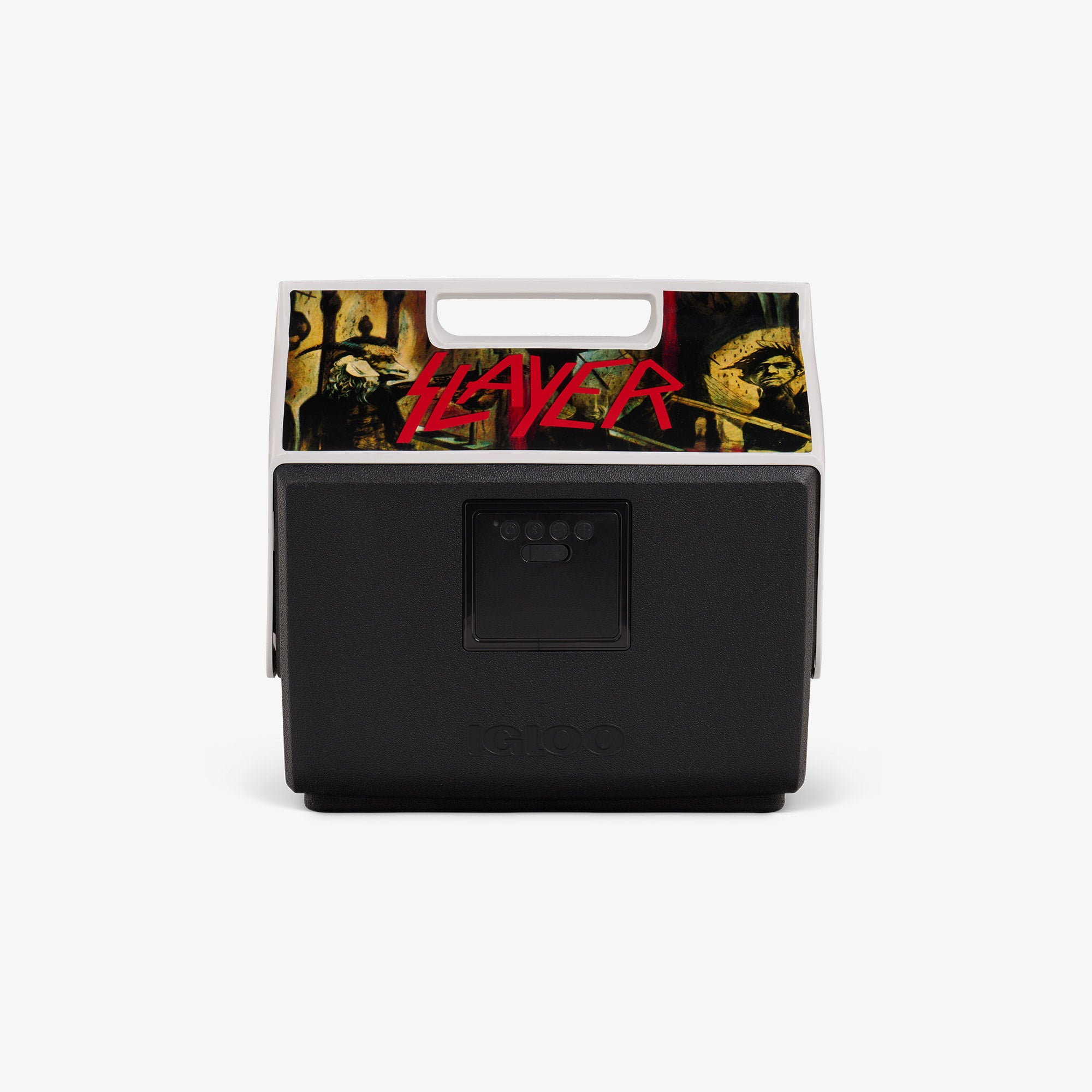 Slayer Reign in Blood KoolTunes? - Image 6