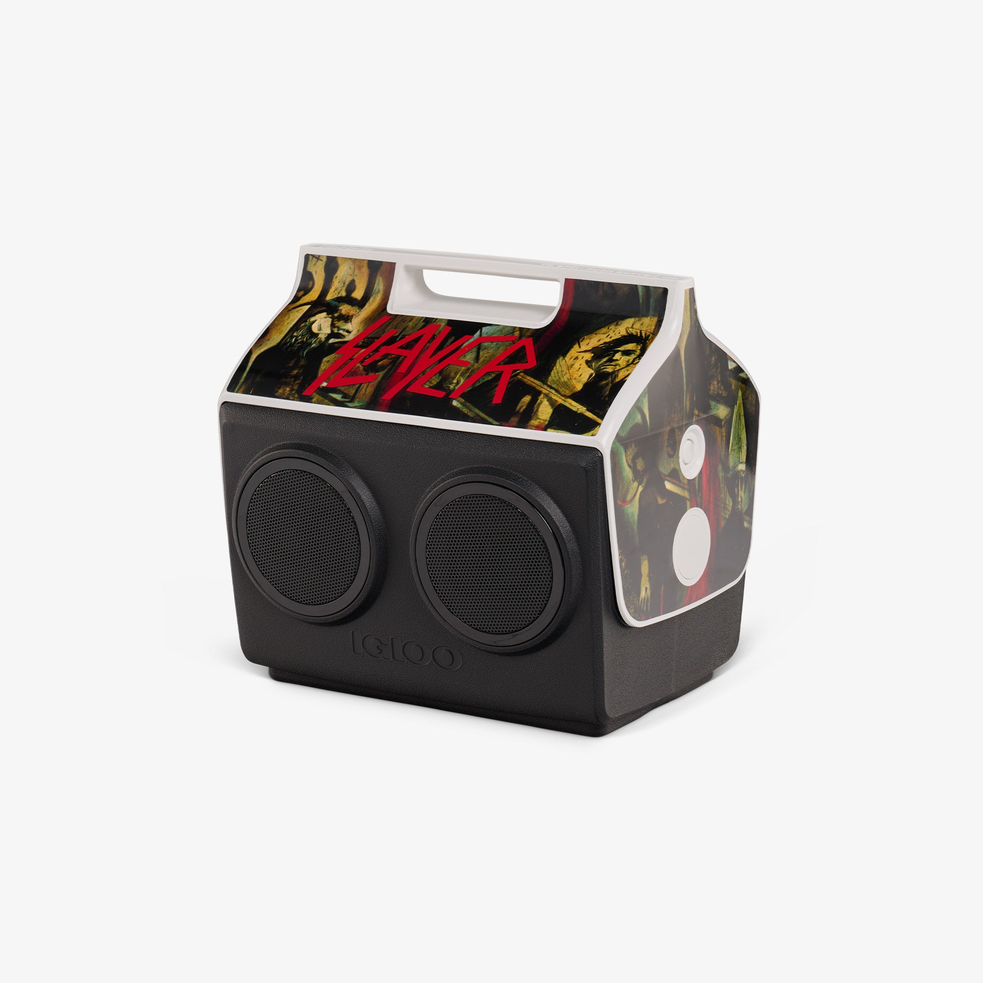 Slayer Reign in Blood KoolTunes? - Image 2