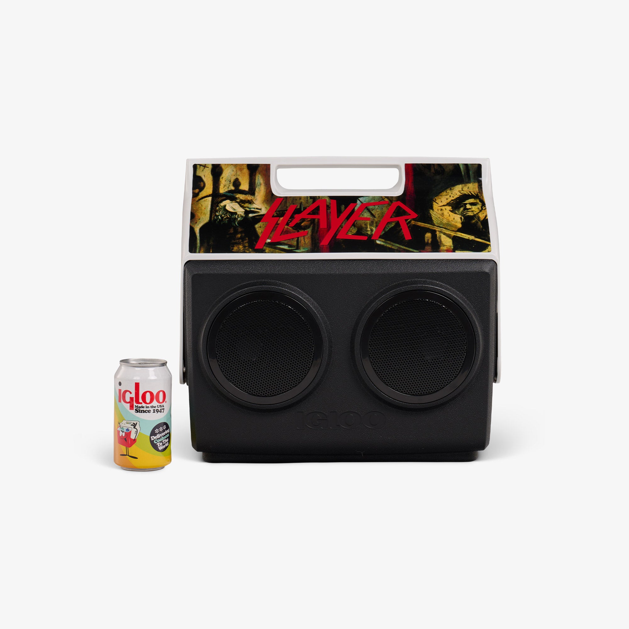 Slayer Reign in Blood KoolTunes? - Image 7