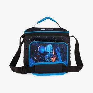 Star Wars? Poster Art Square Lunch Bag