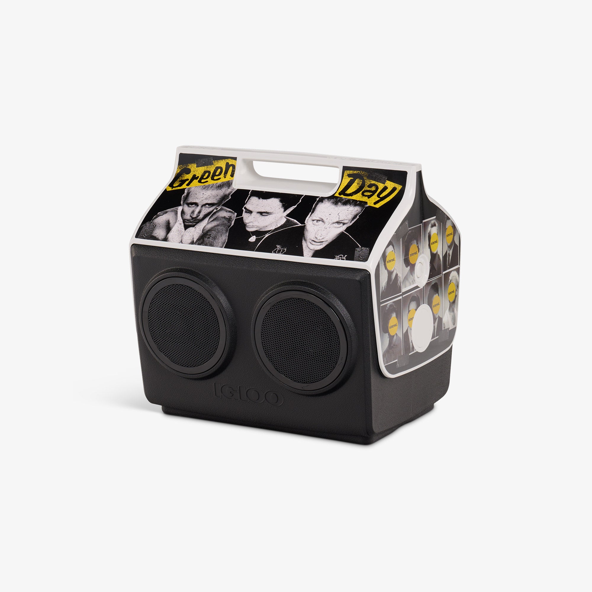 Green Day Nimrod KoolTunes? - Image 2