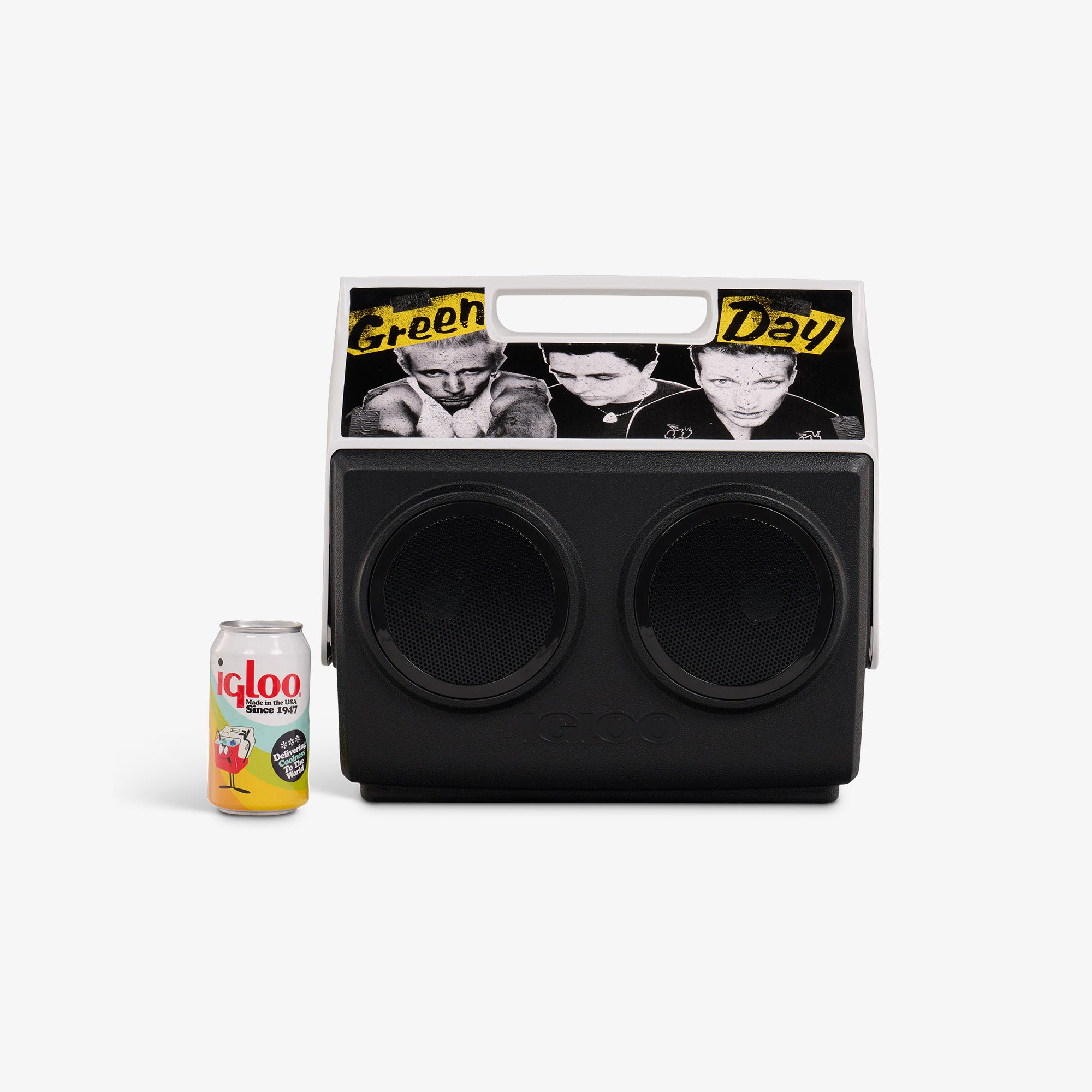 Green Day Nimrod KoolTunes? - Image 7