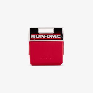 RUN DMC Graffiti Little Playmate 7 Qt Cooler