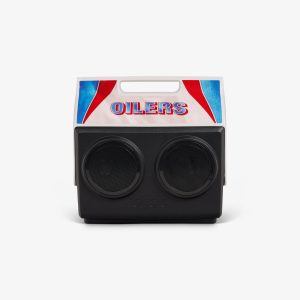 Houston Oilers KoolTunes?