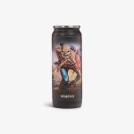 Iron Maiden The Trooper 16 Oz Can