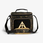 HARRY POTTER Dark Arts? Square Lunch Cooler Bag