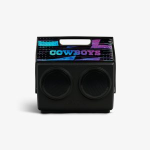 NFL Neon Dallas Cowboys KoolTunes?
