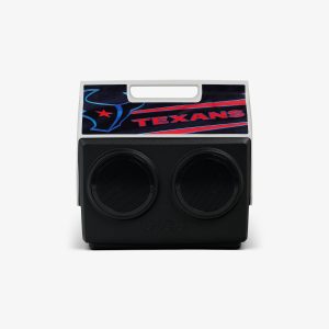 Houston Texans KoolTunes?