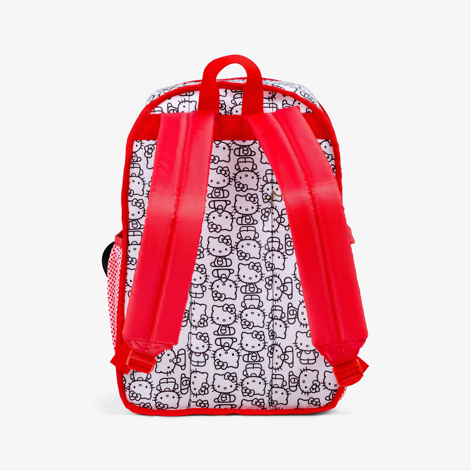 Hello Kitty? Classic Backpack Cooler - Image 3