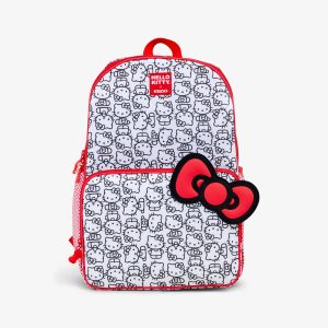 Hello Kitty? Classic Backpack Cooler