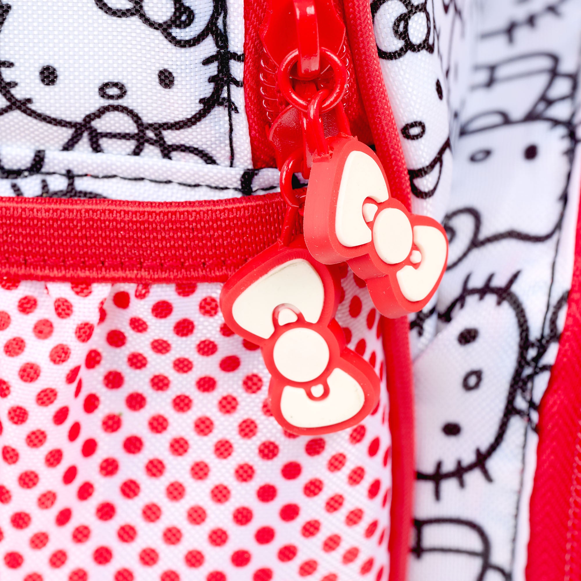 Hello Kitty? Classic Backpack Cooler - Image 4