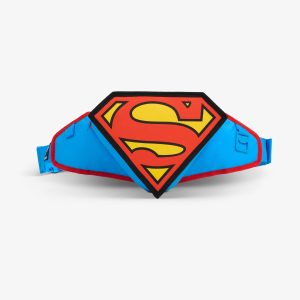 DC Super Heroes Superman? Belt Fanny Pack Cooler