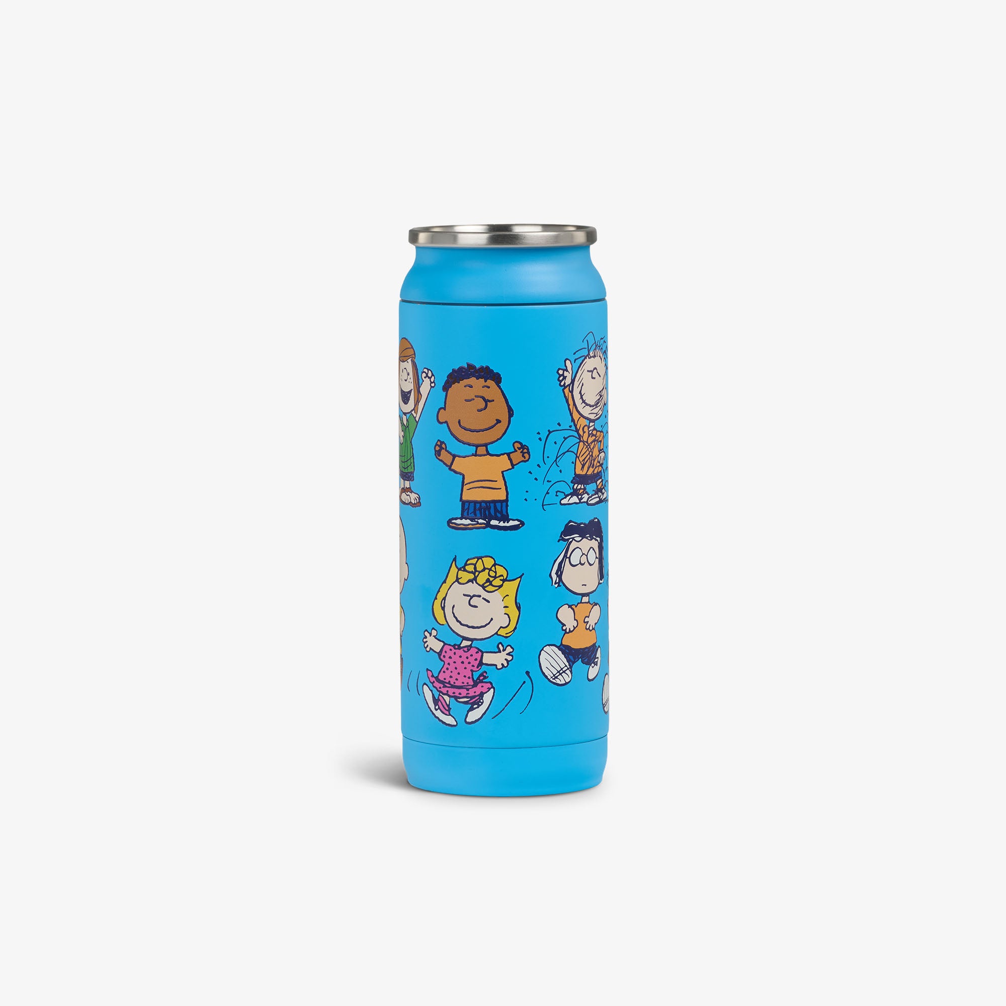 Peanuts Dancing 16 Oz Can - Image 3