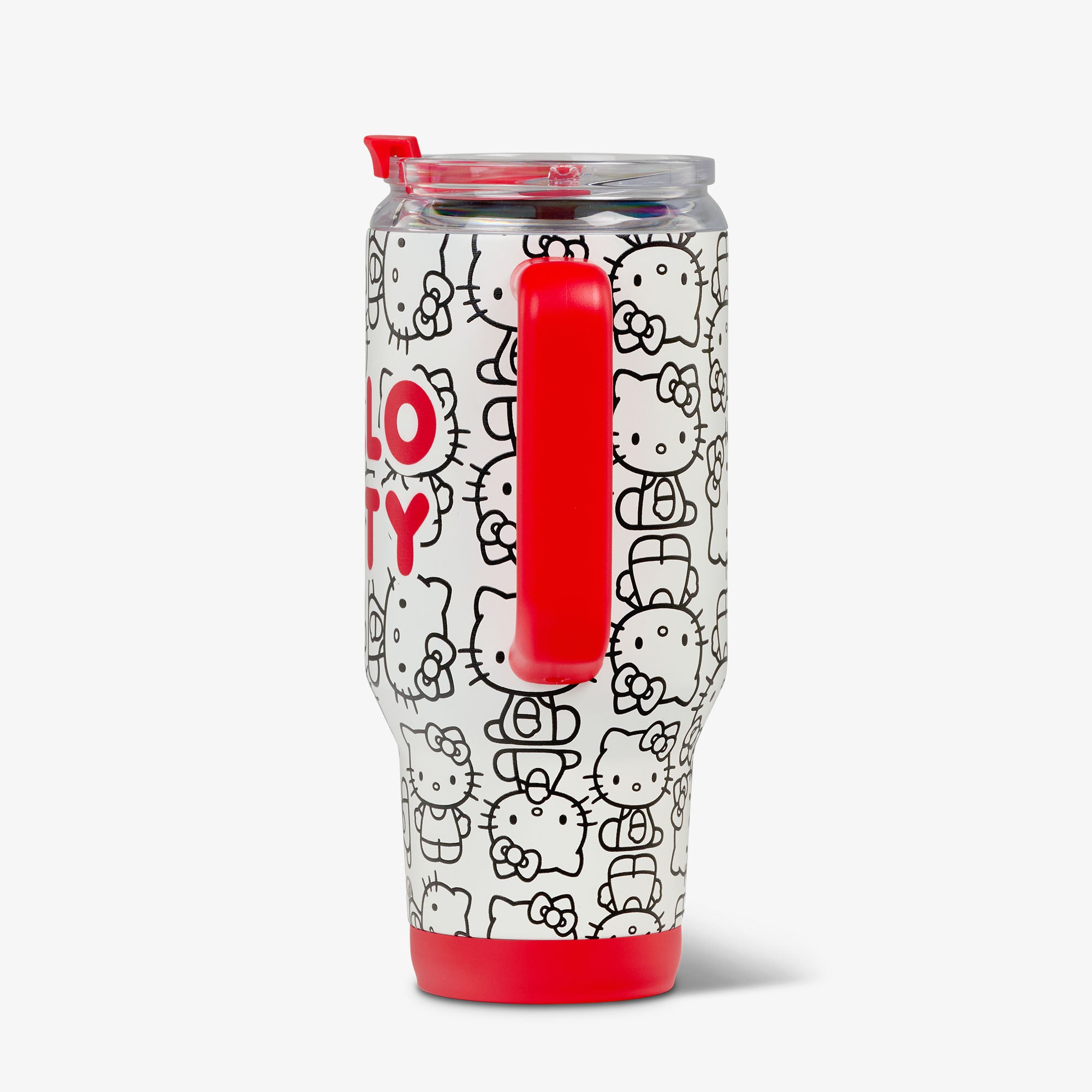Hello Kitty? Classic 32 Oz Travel Mug - Image 4