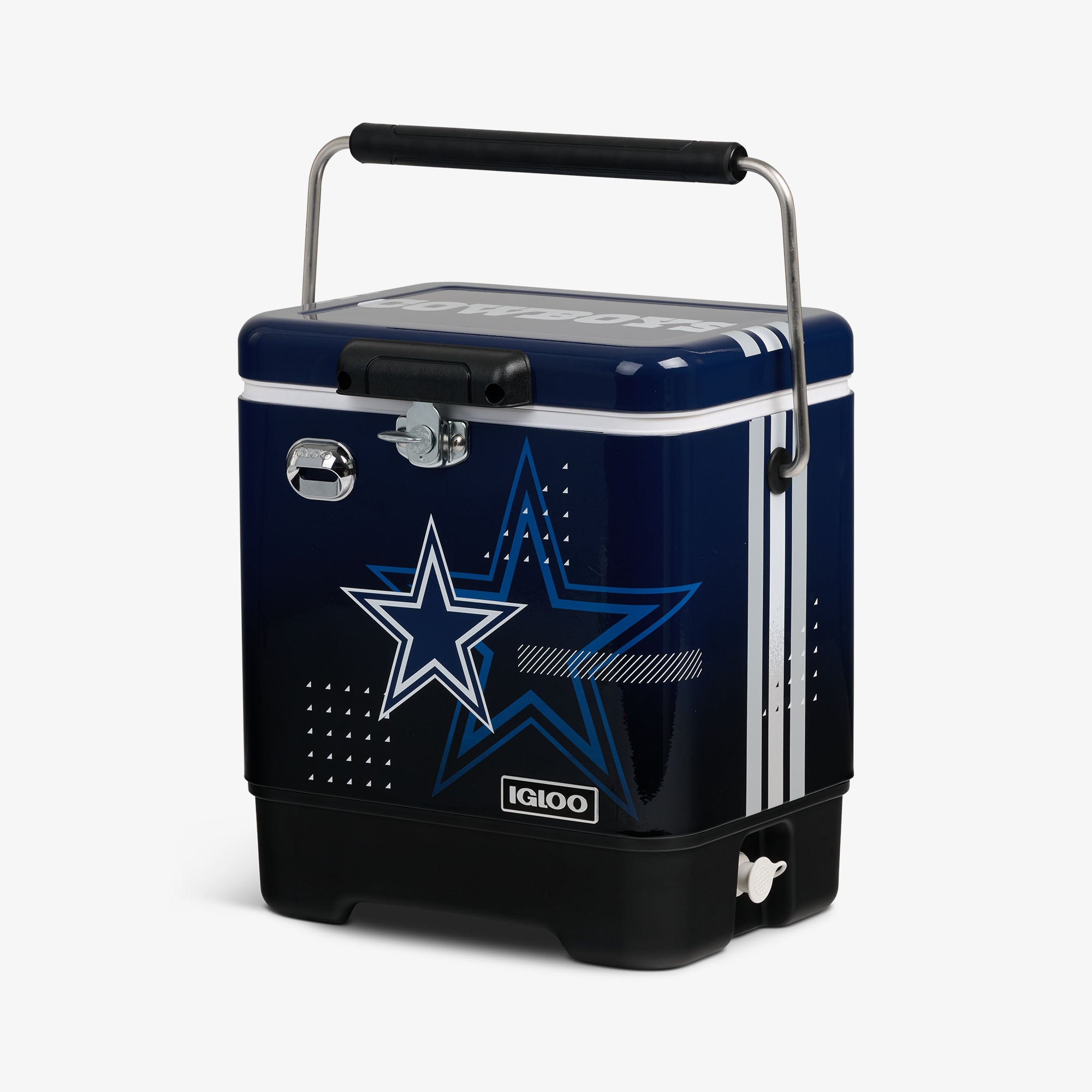 NFL Legacy 20 Qt Cooler - Image 12