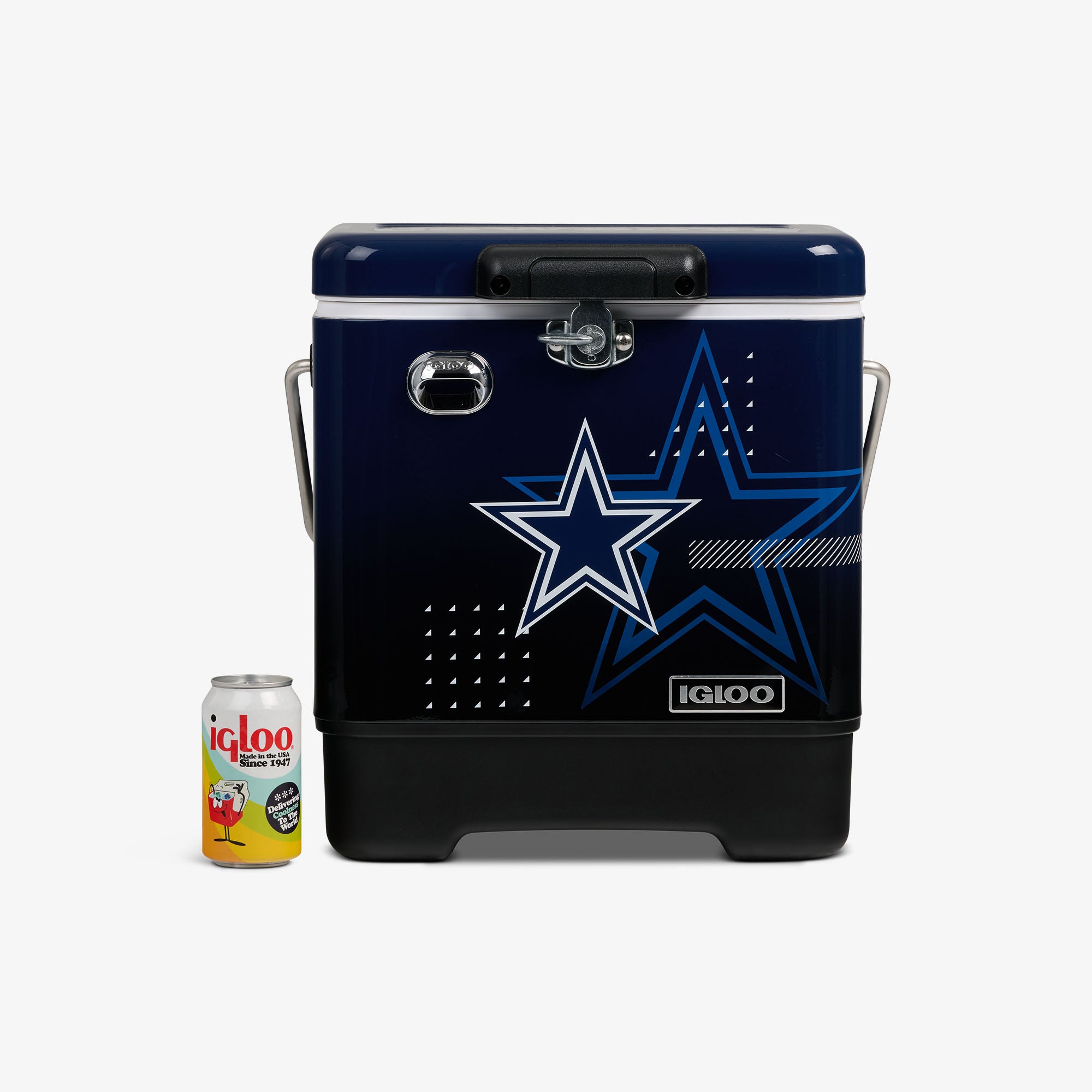 NFL Legacy 20 Qt Cooler - Image 15