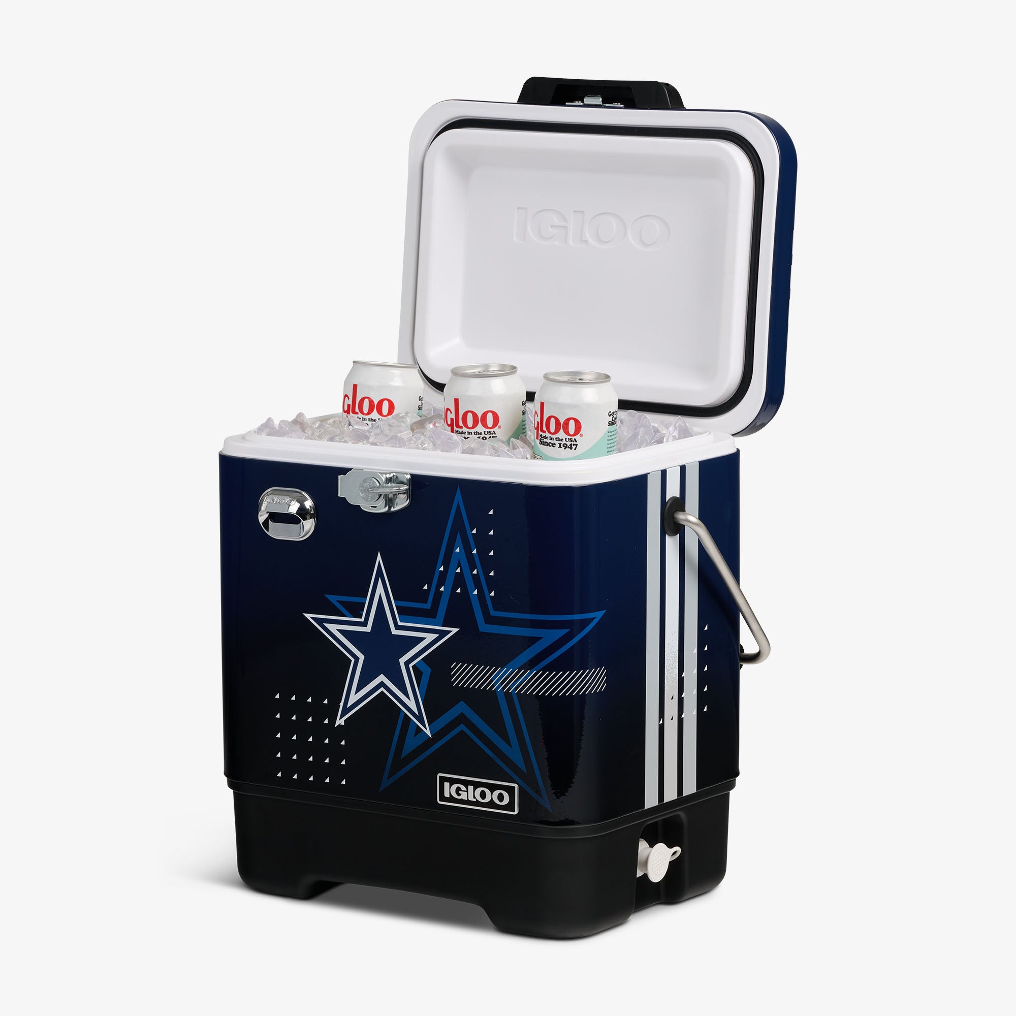 NFL Legacy 20 Qt Cooler - Image 13