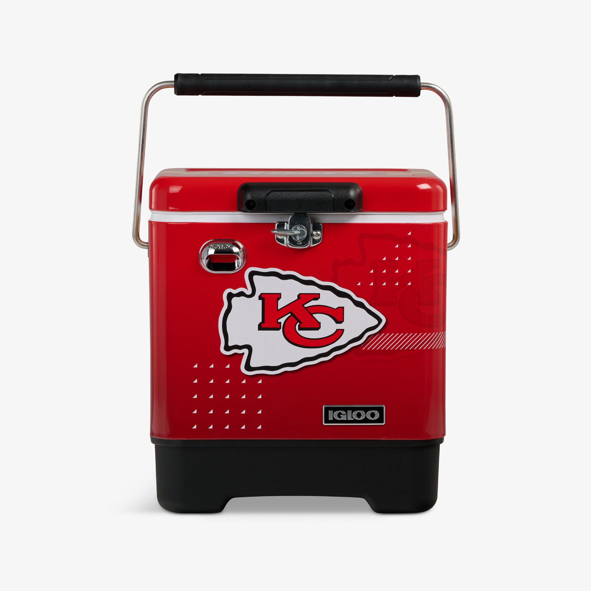 NFL Legacy 20 Qt Cooler - Image 21
