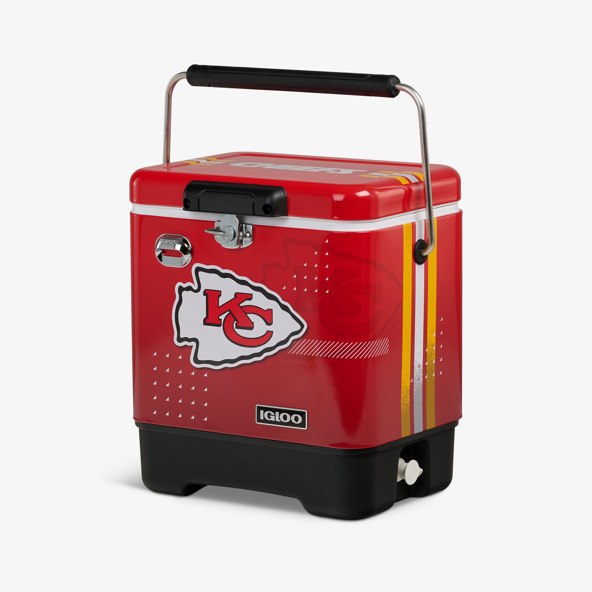 NFL Legacy 20 Qt Cooler - Image 22