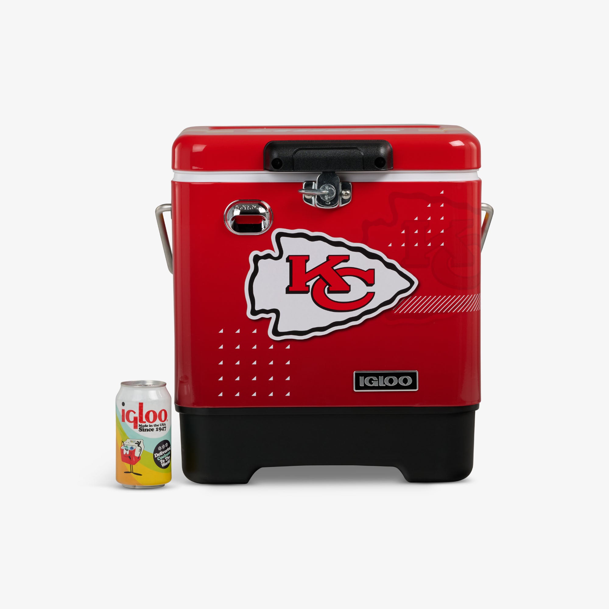 NFL Legacy 20 Qt Cooler - Image 25