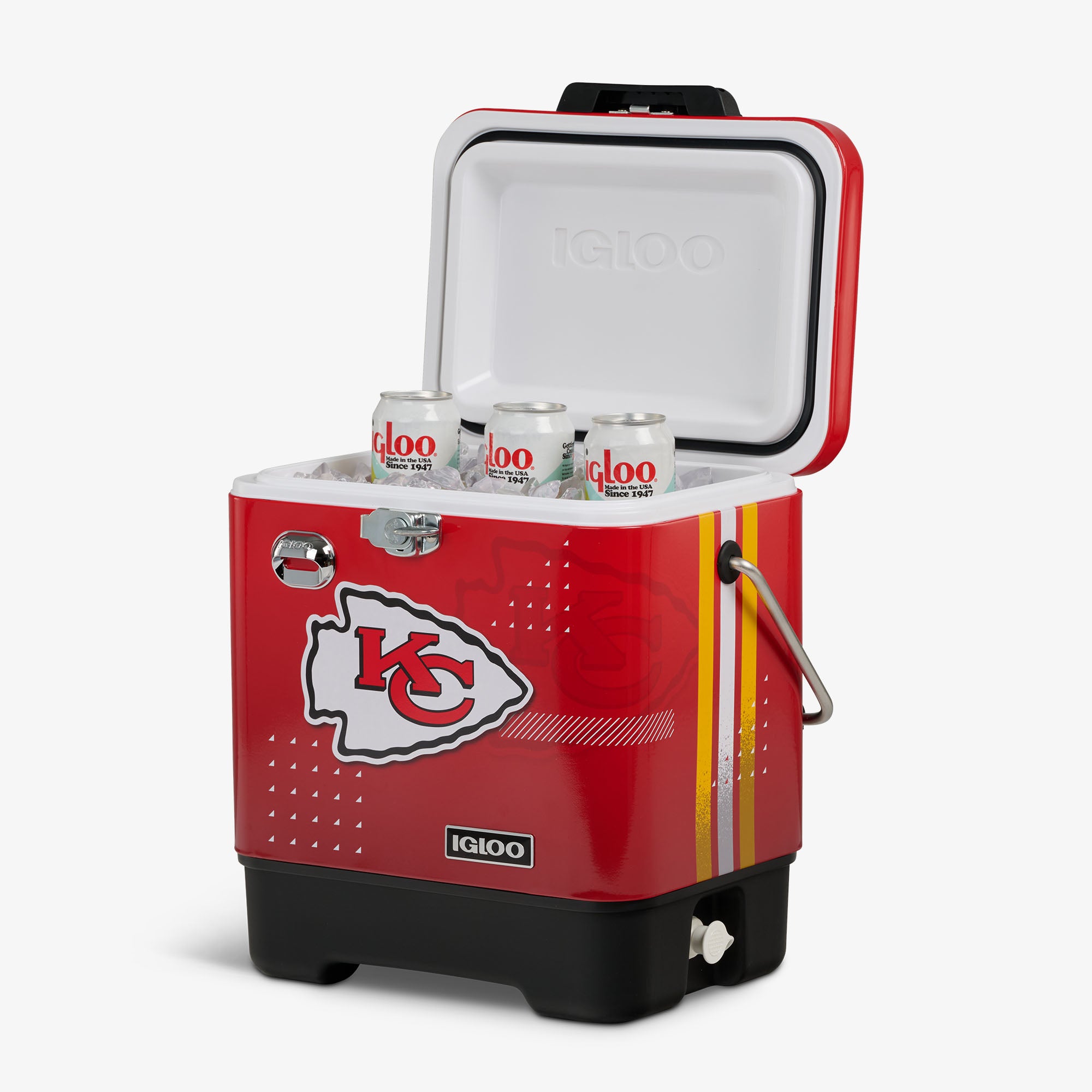 NFL Legacy 20 Qt Cooler - Image 23