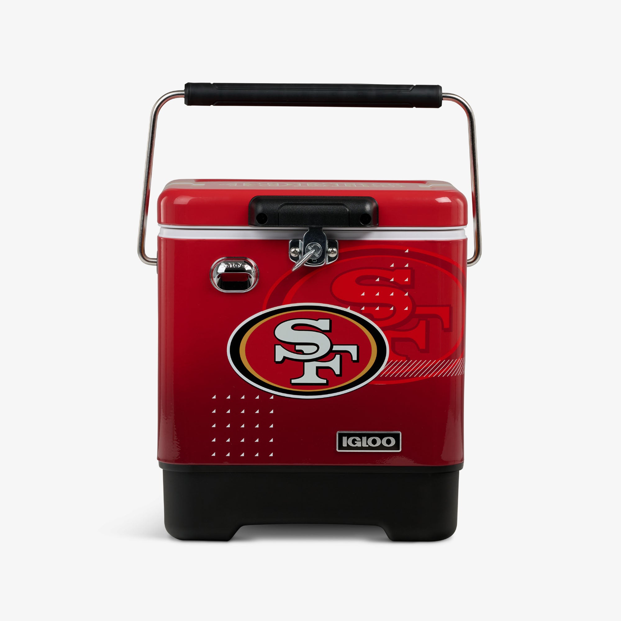 NFL Legacy 20 Qt Cooler - Image 6