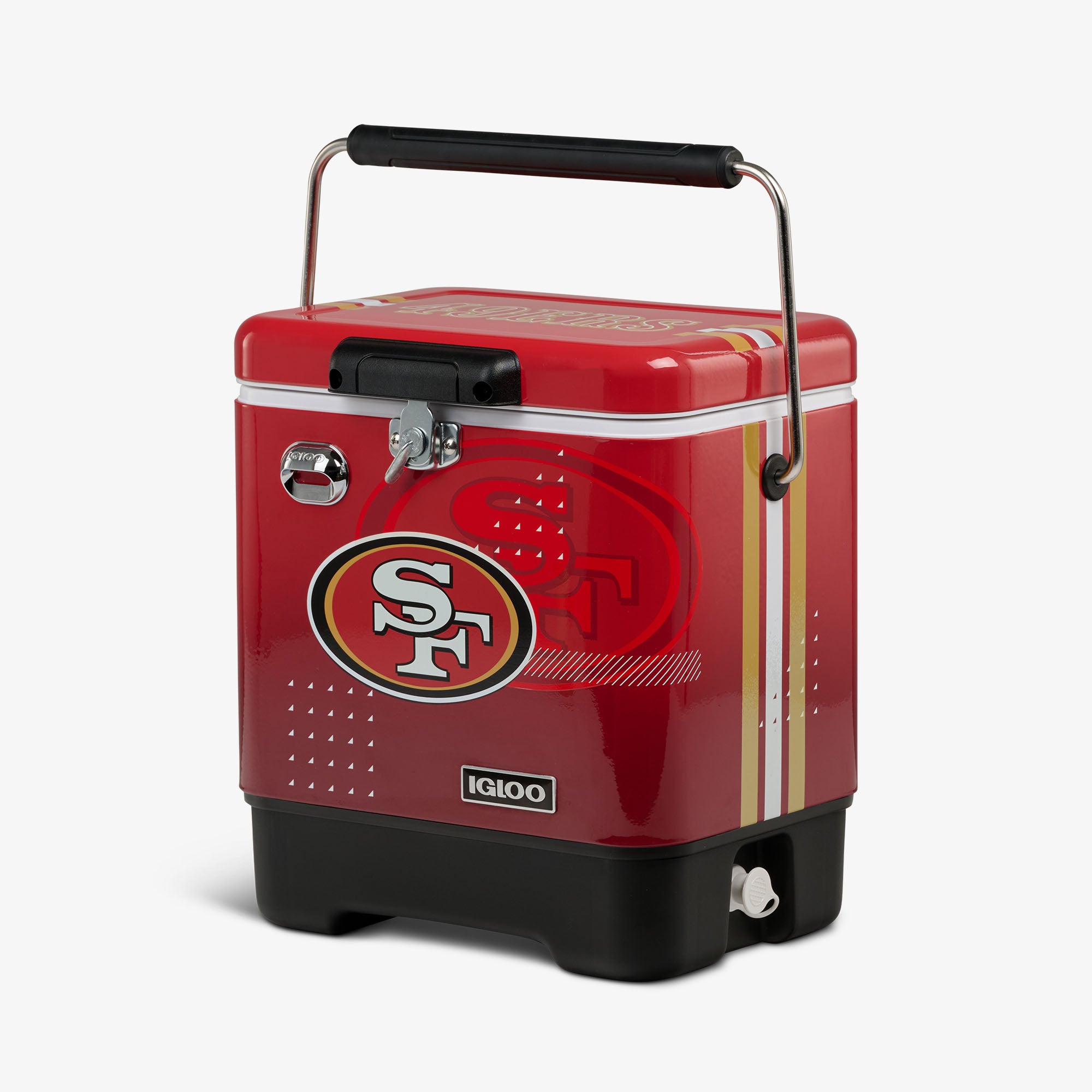 NFL Legacy 20 Qt Cooler - Image 7