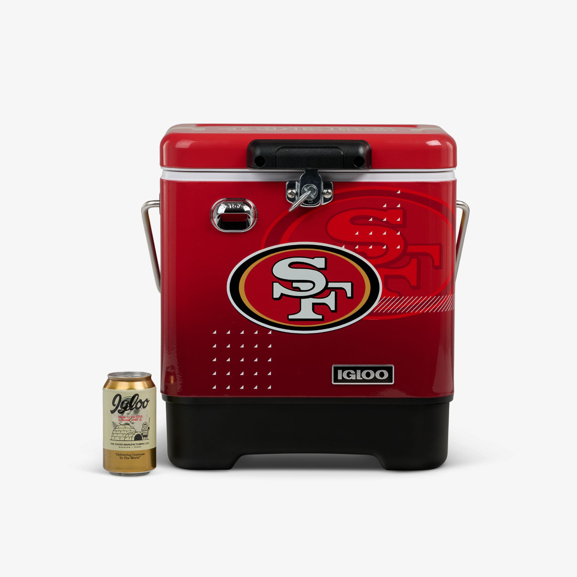 NFL Legacy 20 Qt Cooler - Image 10
