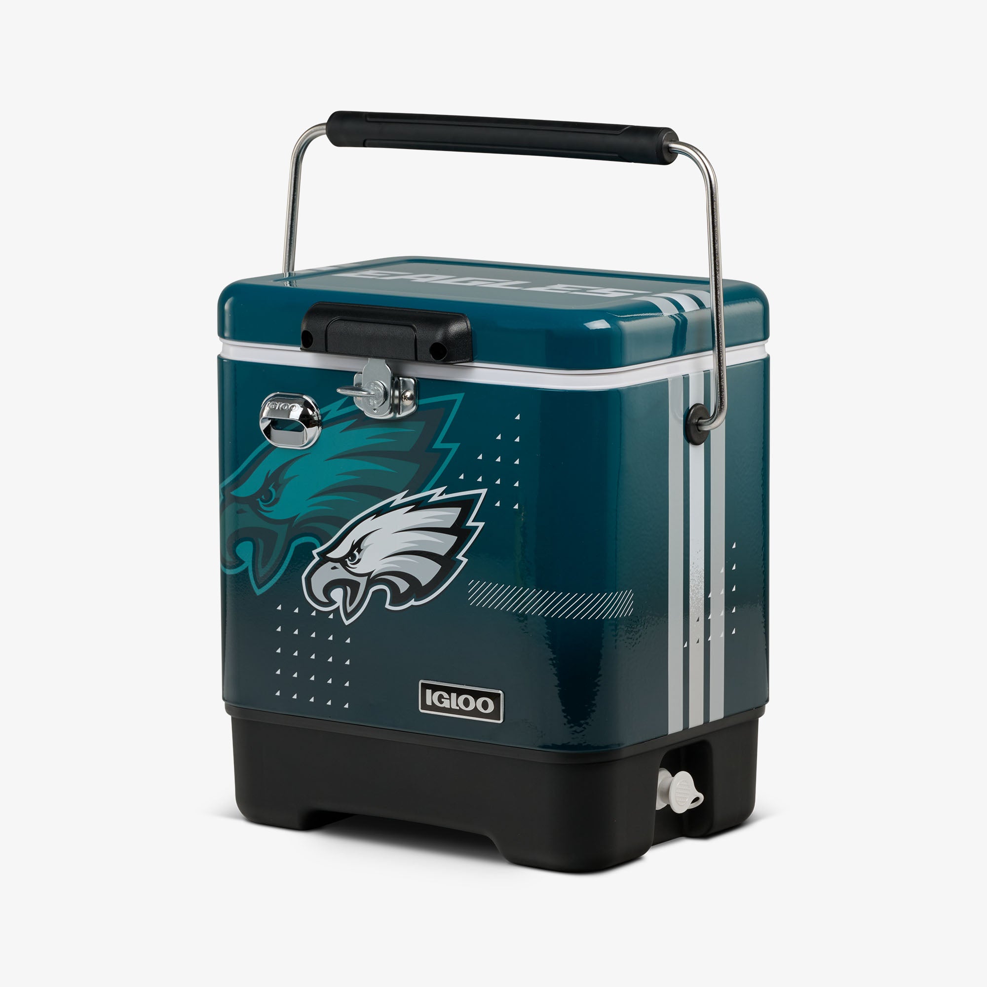 NFL Legacy 20 Qt Cooler - Image 2