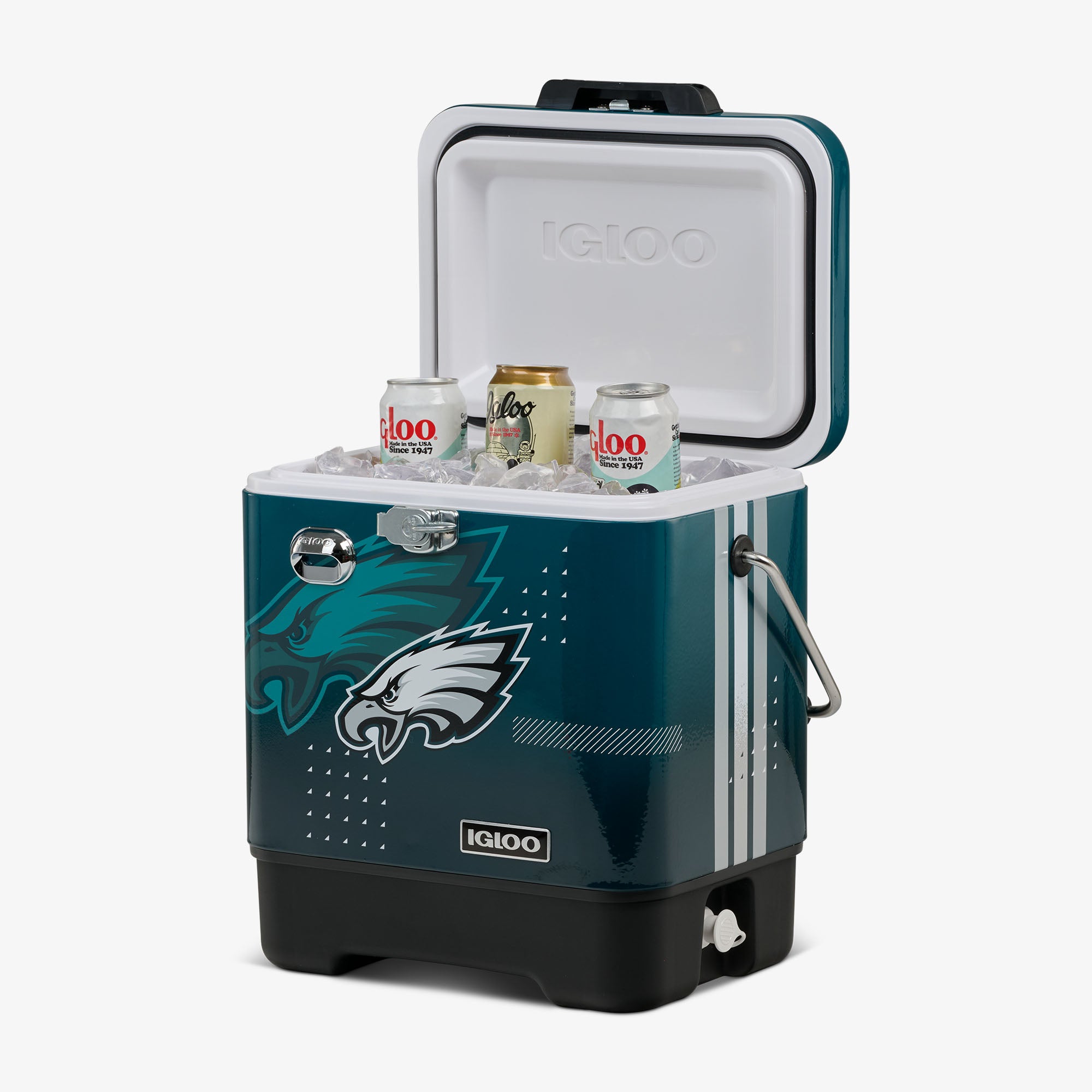 NFL Legacy 20 Qt Cooler - Image 3