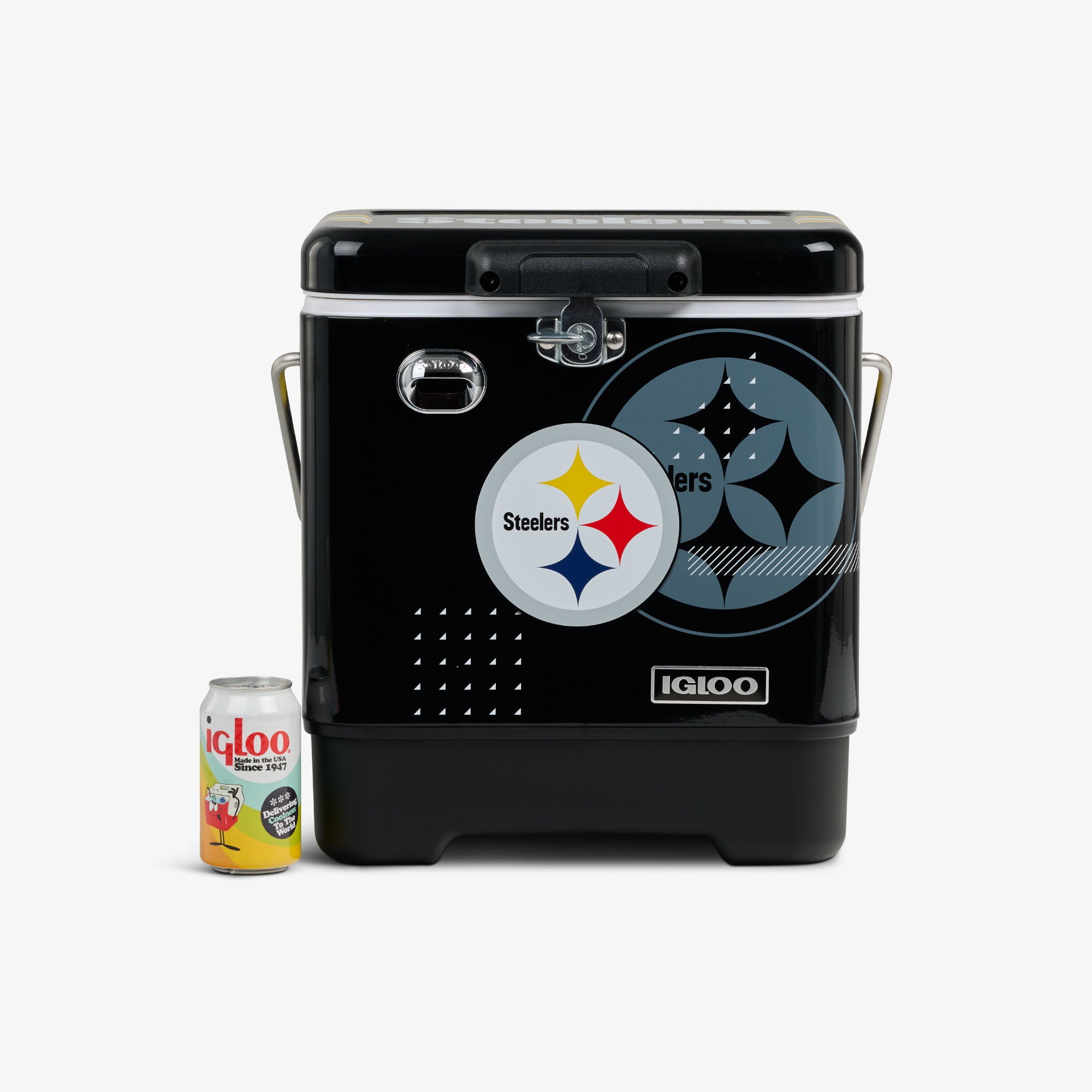 NFL Legacy 20 Qt Cooler - Image 30