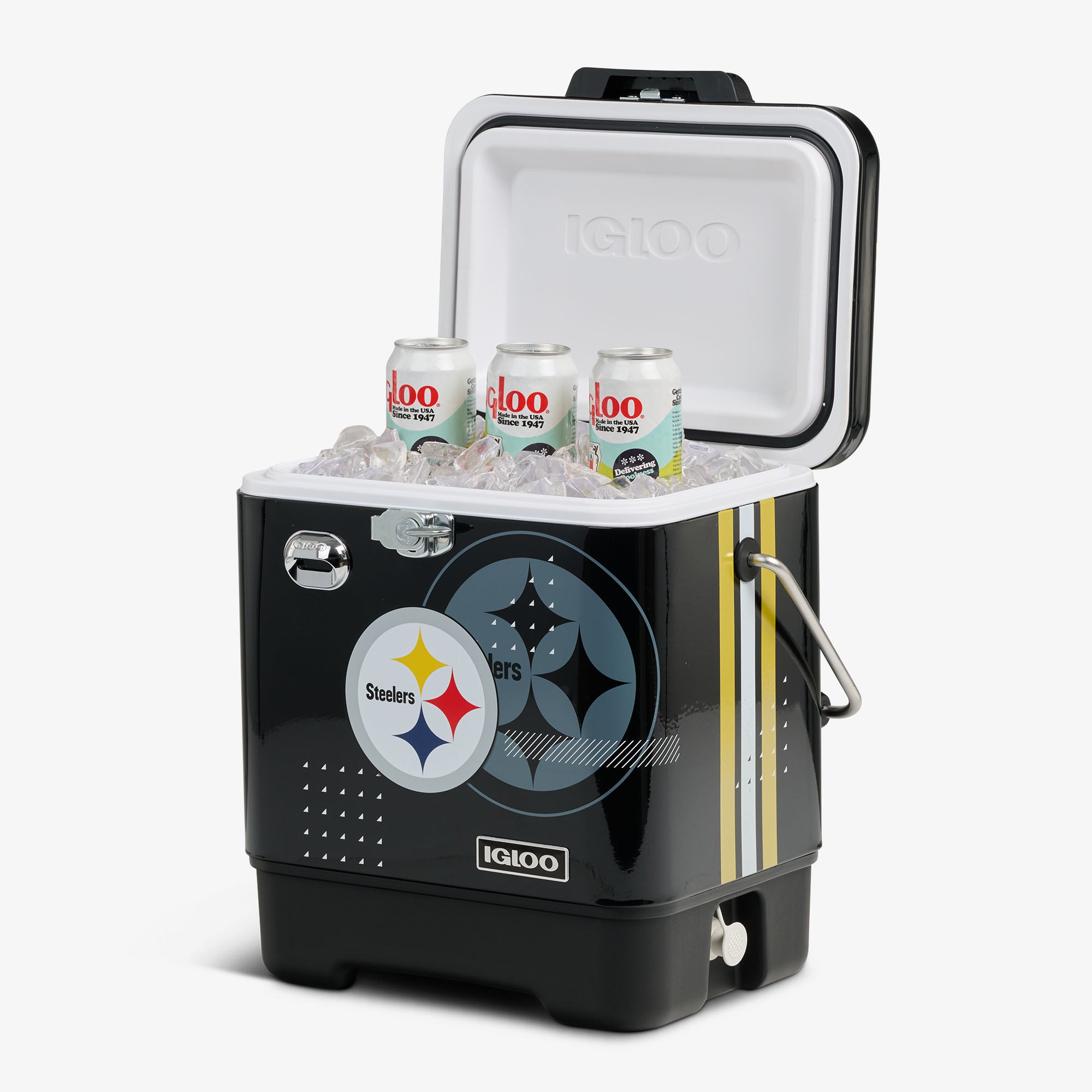 NFL Legacy 20 Qt Cooler - Image 28