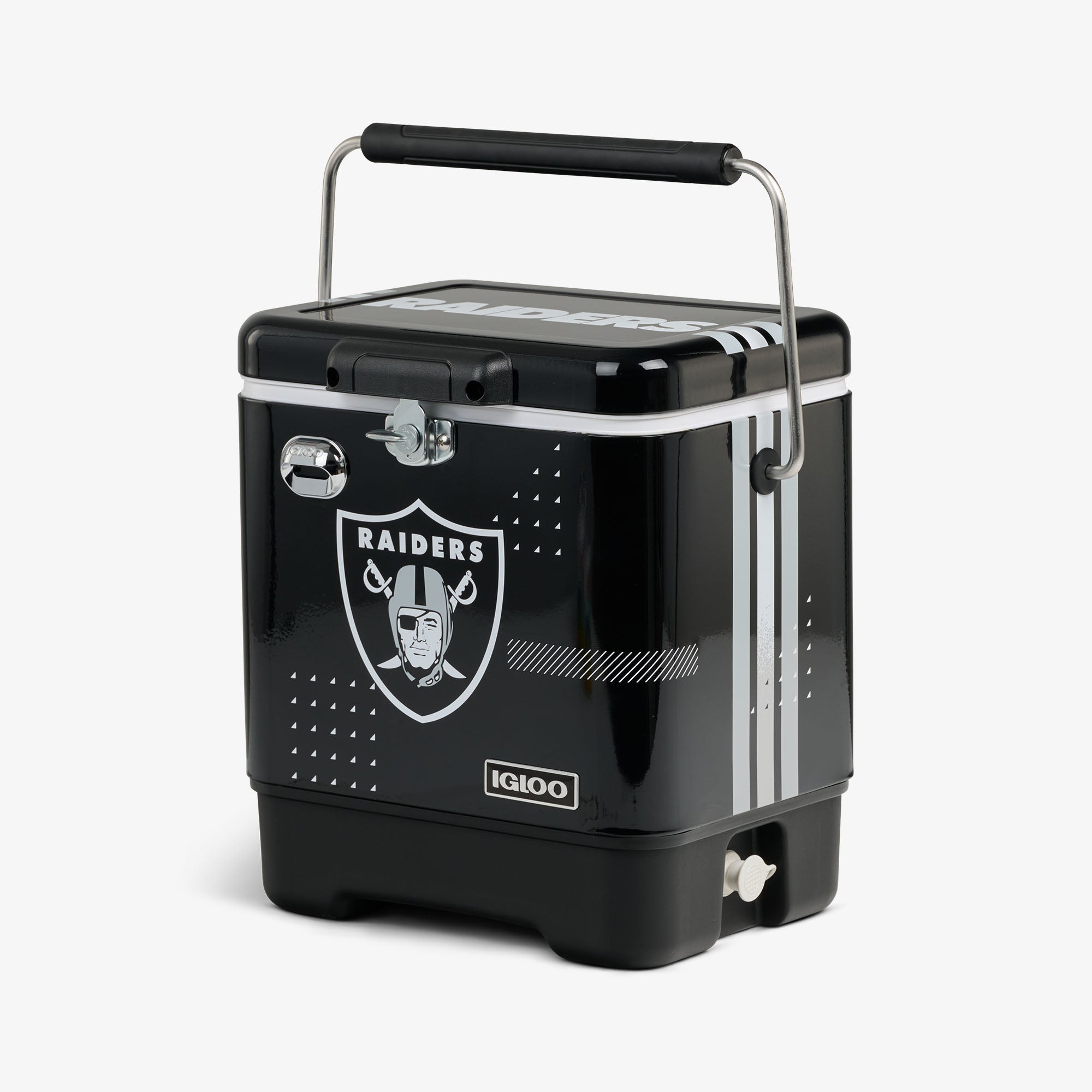 NFL Legacy 20 Qt Cooler - Image 17