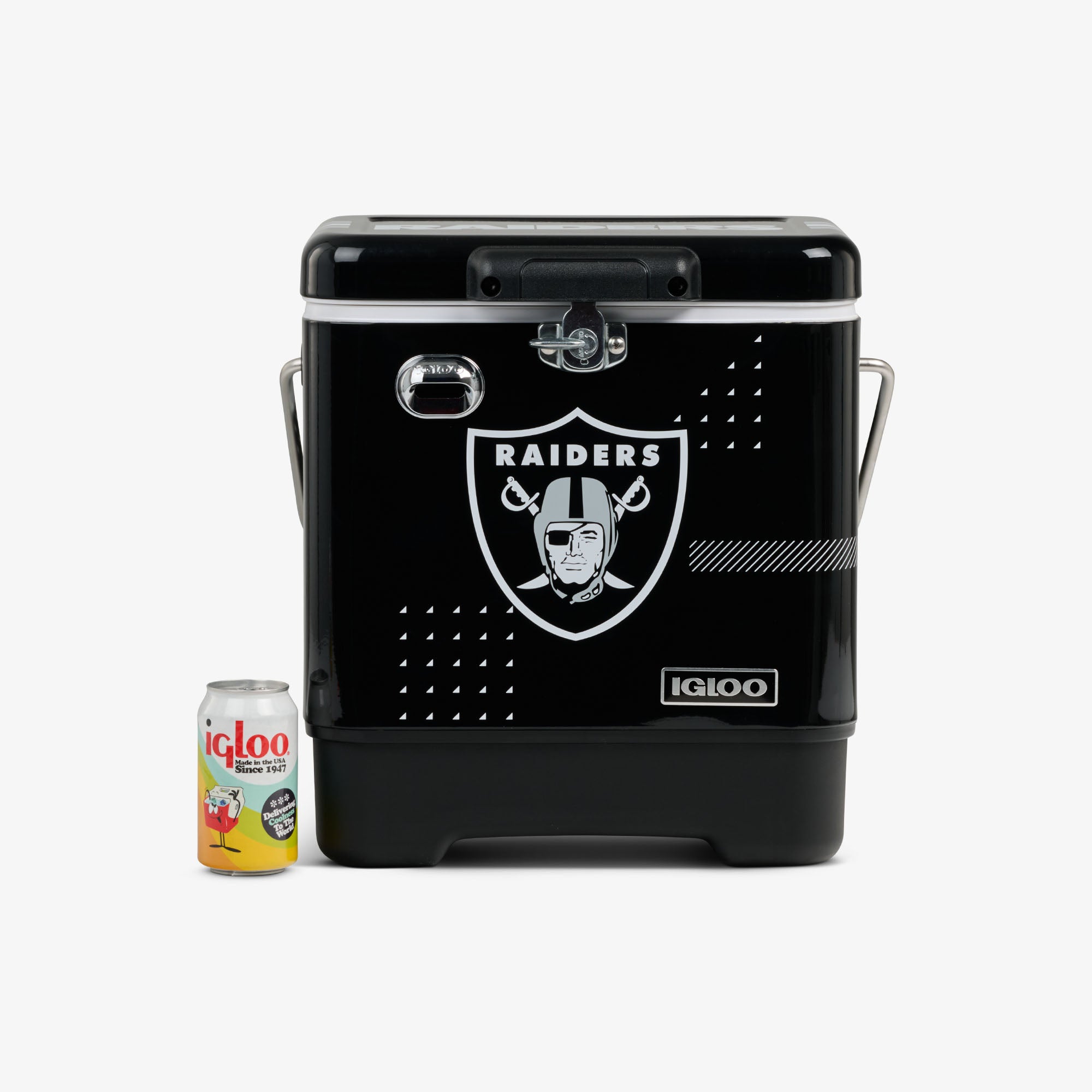 NFL Legacy 20 Qt Cooler - Image 20
