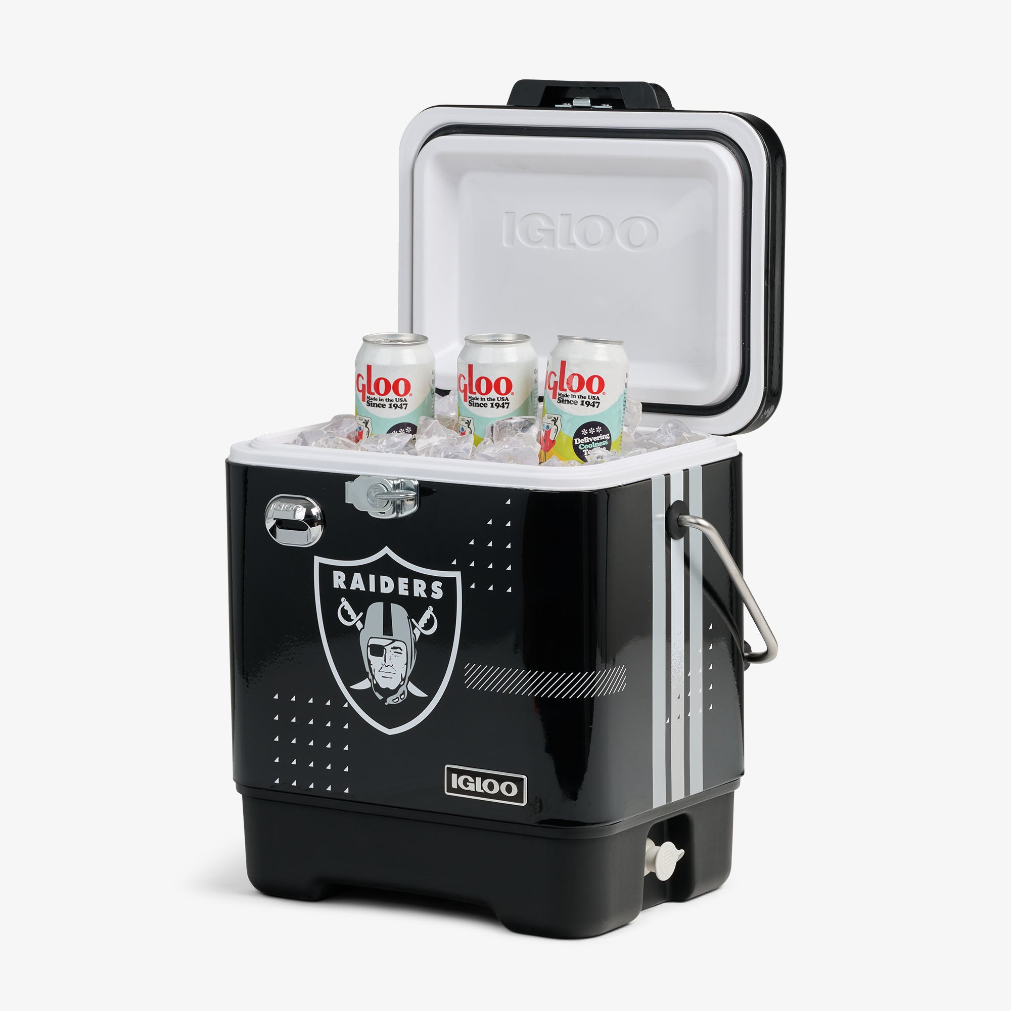 NFL Legacy 20 Qt Cooler - Image 18