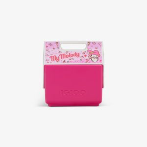 My Melody? Little Playmate 7 Qt Cooler