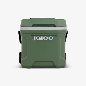 ECOCOOL? Latitude 16 Qt Cooler