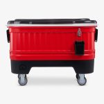 Party Bar 125 Qt Cooler