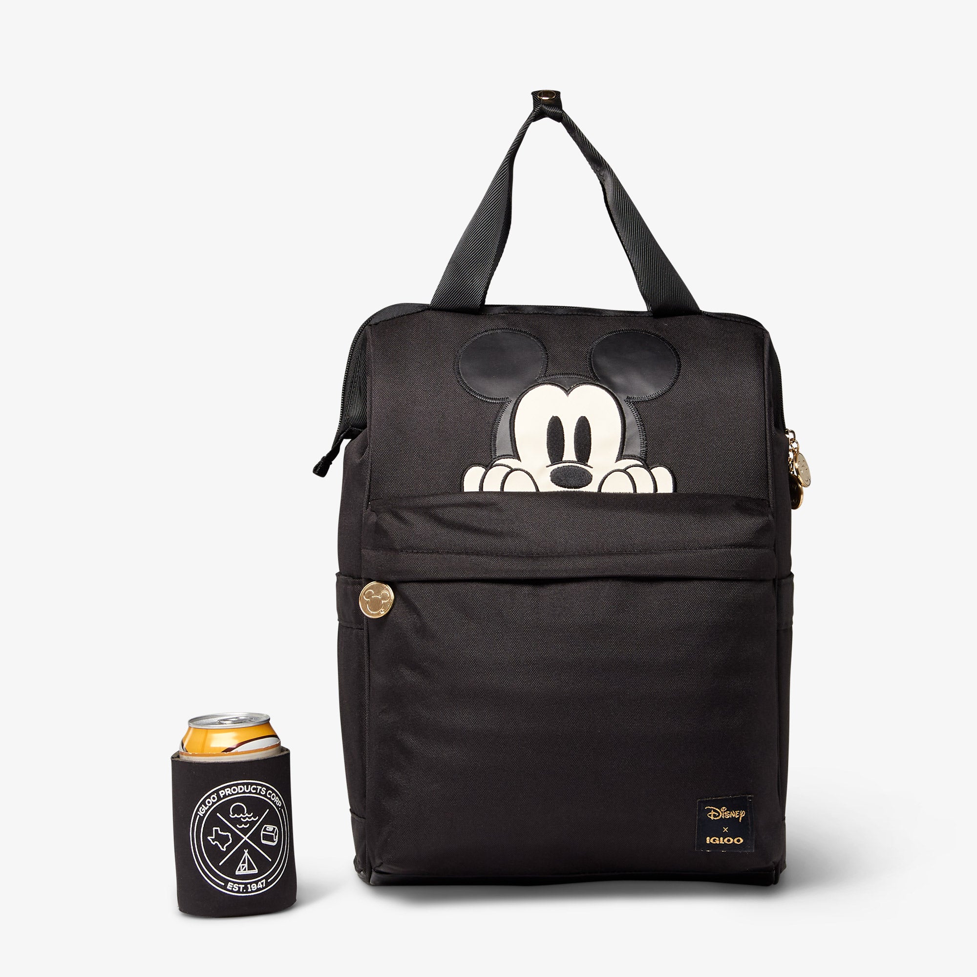 Mickey Mouse 24-Can Backpack - Image 5