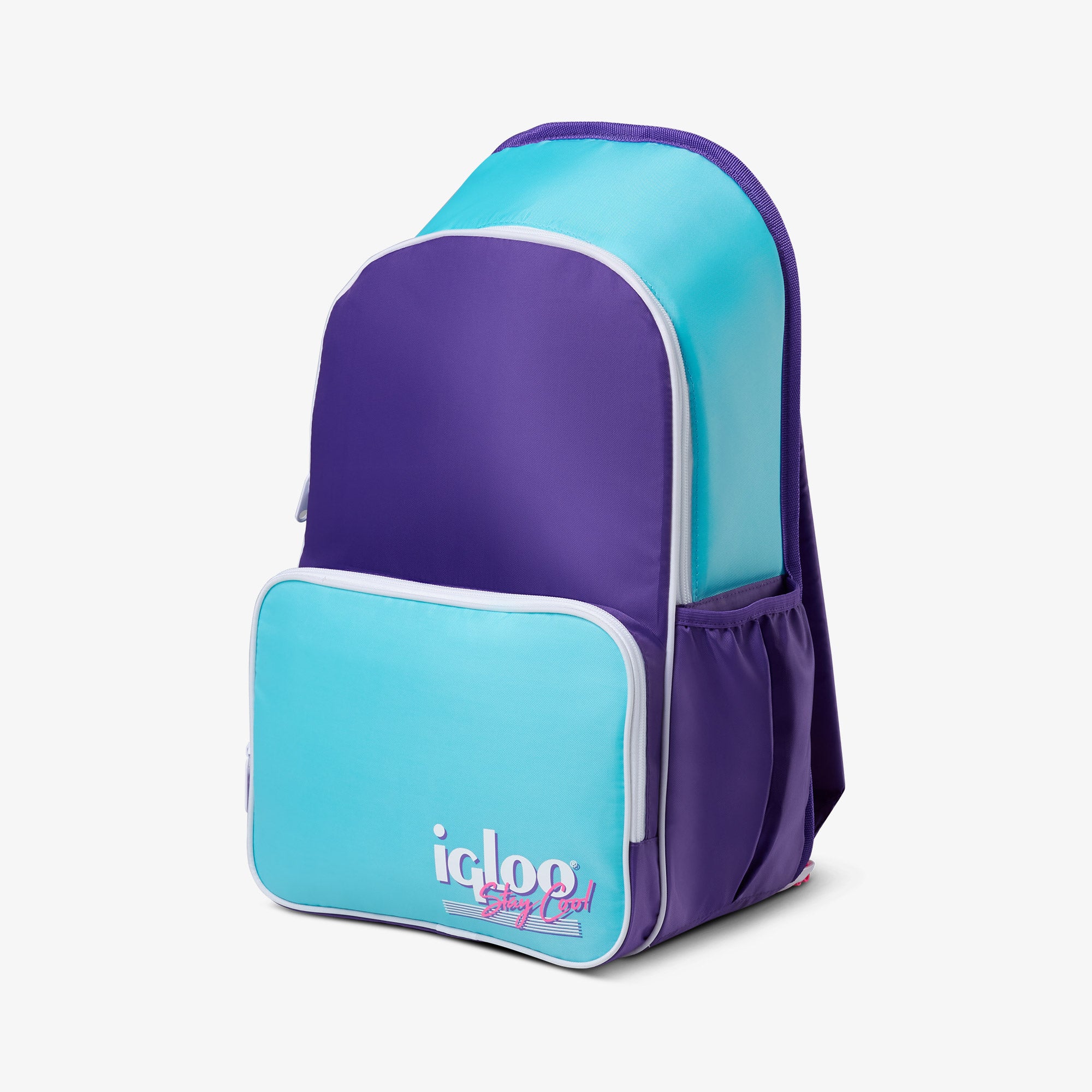 Retro Backpack Cooler - Image 22