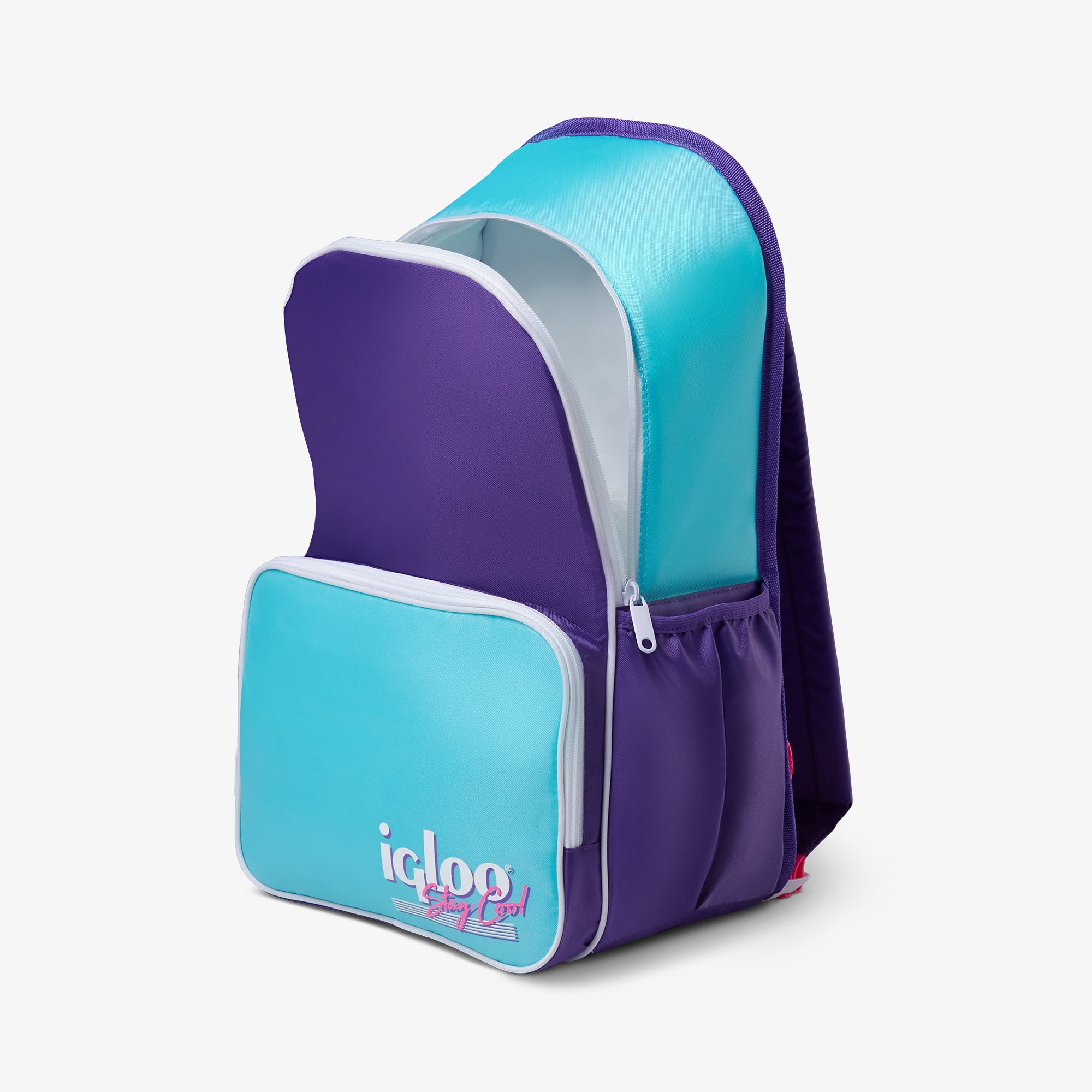 Retro Backpack Cooler - Image 23